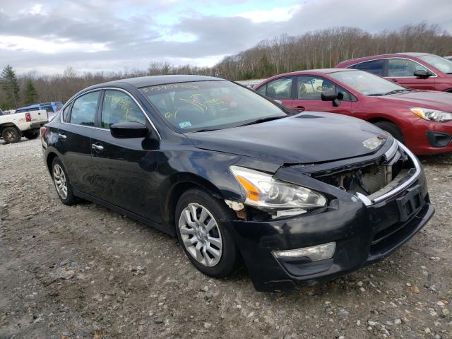 NISSAN ALTIMA 2.5 2013 1n4al3ap8dc905296