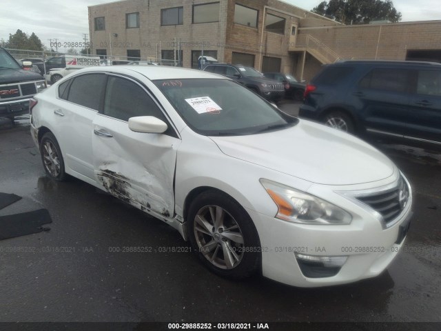 NISSAN ALTIMA 2013 1n4al3ap8dc905377