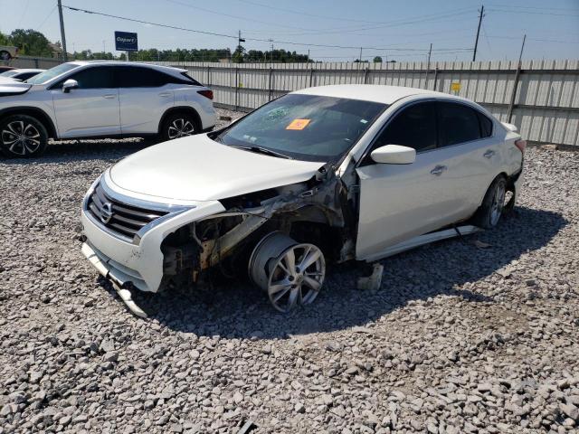 NISSAN ALTIMA 2.5 2013 1n4al3ap8dc906786