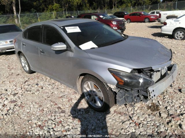 NISSAN ALTIMA 2013 1n4al3ap8dc907002