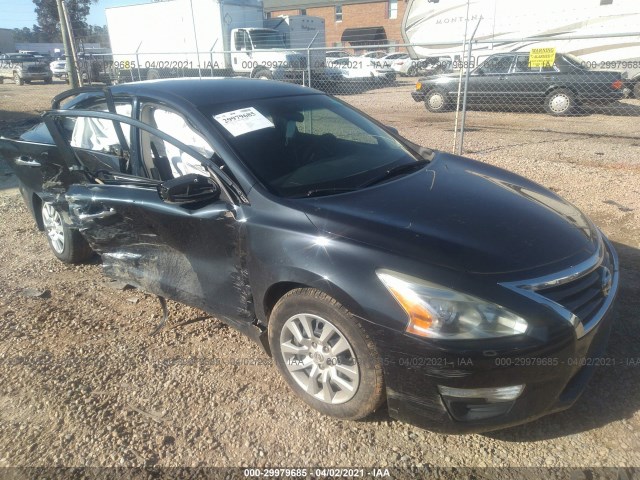 NISSAN ALTIMA 2013 1n4al3ap8dc907078