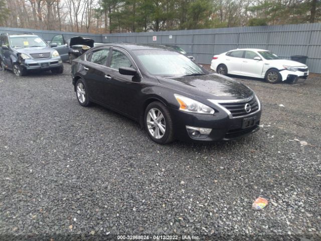 NISSAN ALTIMA 2013 1n4al3ap8dc907369