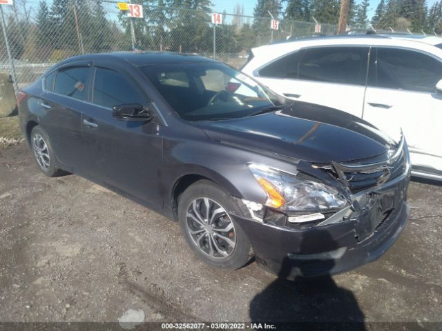 NISSAN ALTIMA 2013 1n4al3ap8dc907713