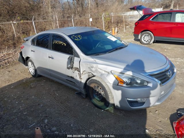 NISSAN ALTIMA 2013 1n4al3ap8dc907839