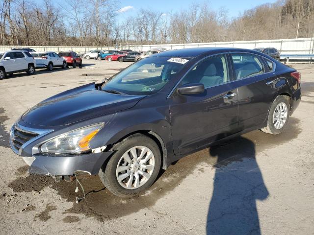 NISSAN ALTIMA 2.5 2013 1n4al3ap8dc908716