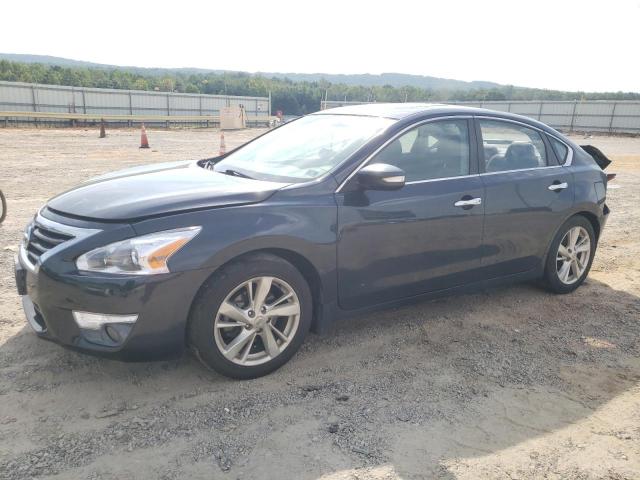 NISSAN ALTIMA 2.5 2013 1n4al3ap8dc908943