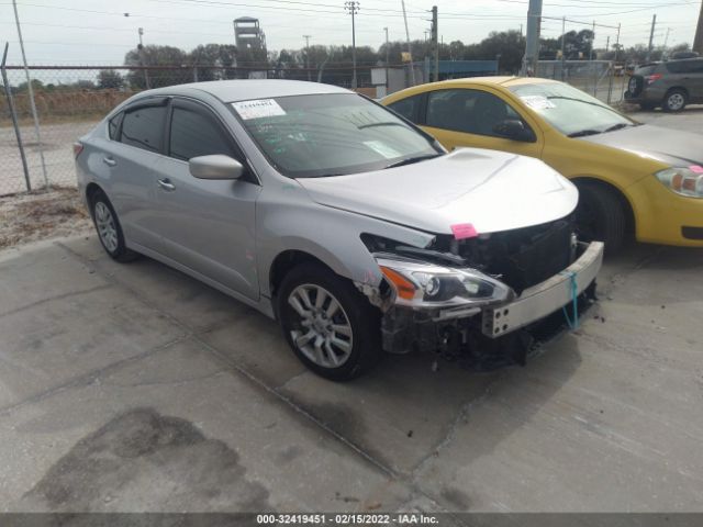 NISSAN ALTIMA 2013 1n4al3ap8dc909817