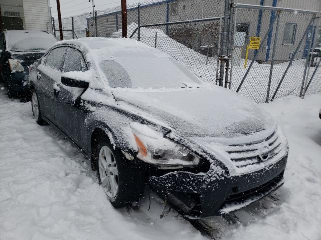 NISSAN ALTIMA 2.5 0 1n4al3ap8dc910272