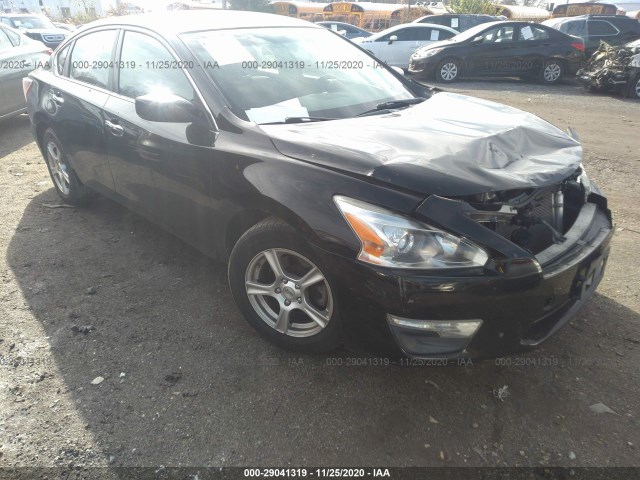 NISSAN ALTIMA 2013 1n4al3ap8dc910305