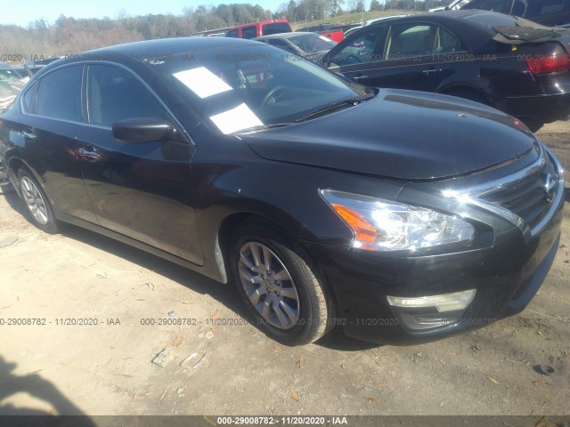 NISSAN ALTIMA 2013 1n4al3ap8dc910918