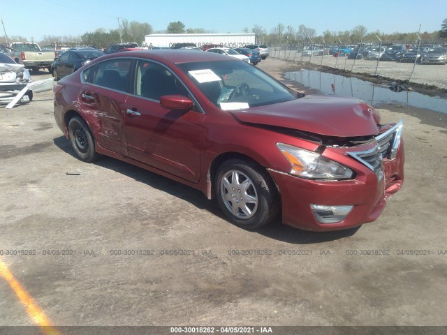 NISSAN ALTIMA 2013 1n4al3ap8dc911194