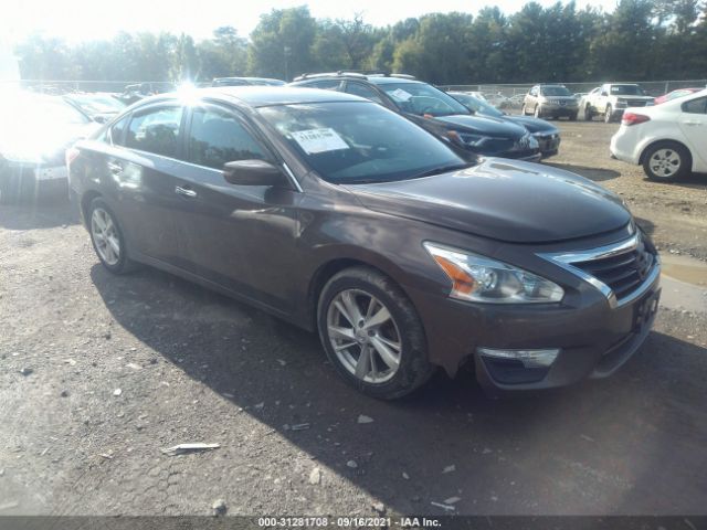 NISSAN ALTIMA 2013 1n4al3ap8dc911566