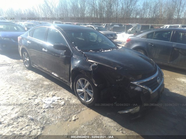 NISSAN ALTIMA 2013 1n4al3ap8dc911664