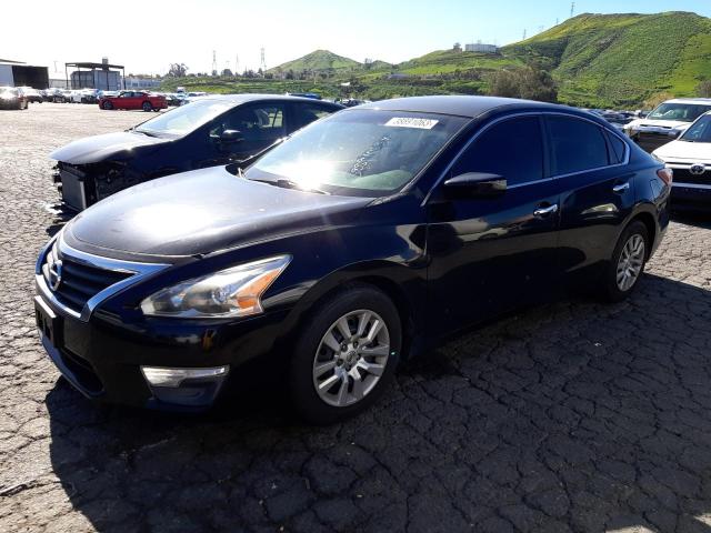 NISSAN ALTIMA 2.5 2013 1n4al3ap8dc911678