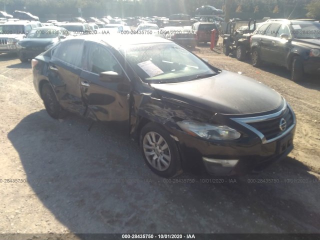 NISSAN ALTIMA 2013 1n4al3ap8dc911731