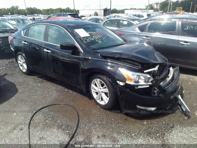 NISSAN ALTIMA 2013 1n4al3ap8dc911762