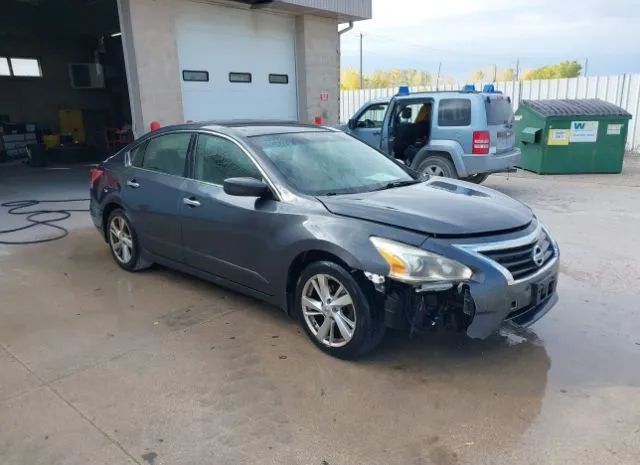 NISSAN ALTIMA 2013 1n4al3ap8dc912037