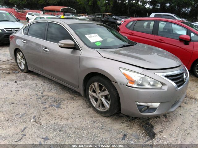 NISSAN ALTIMA 2013 1n4al3ap8dc912961