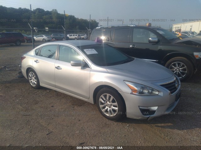 NISSAN ALTIMA 2013 1n4al3ap8dc913978