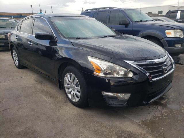 NISSAN ALTIMA 2.5 2013 1n4al3ap8dc914497