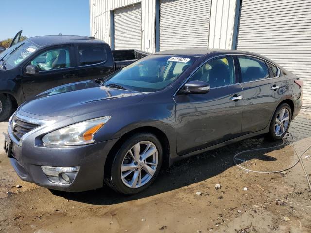 NISSAN ALTIMA 2013 1n4al3ap8dc914841