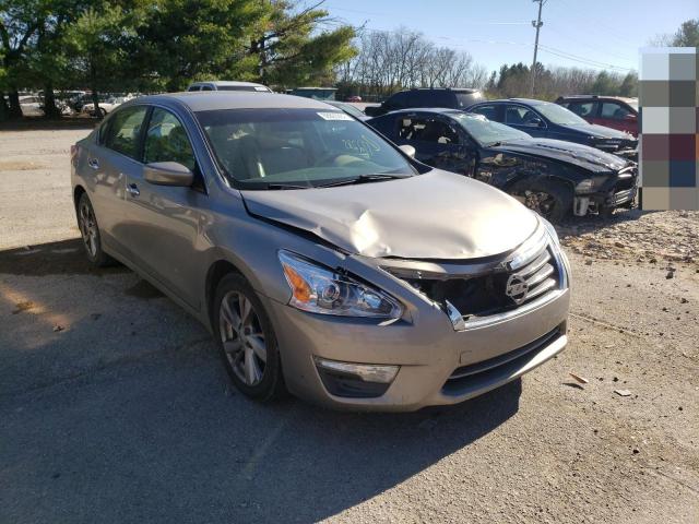 NISSAN ALTIMA 2.5 2013 1n4al3ap8dc916086