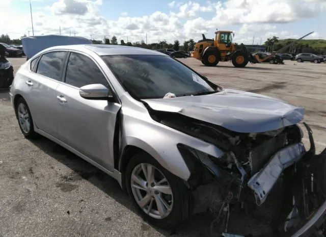 NISSAN ALTIMA 2013 1n4al3ap8dc916556