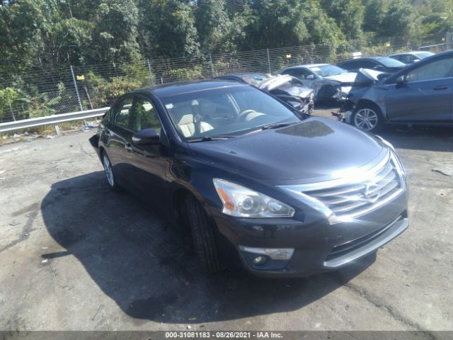 NISSAN ALTIMA 2013 1n4al3ap8dc916606