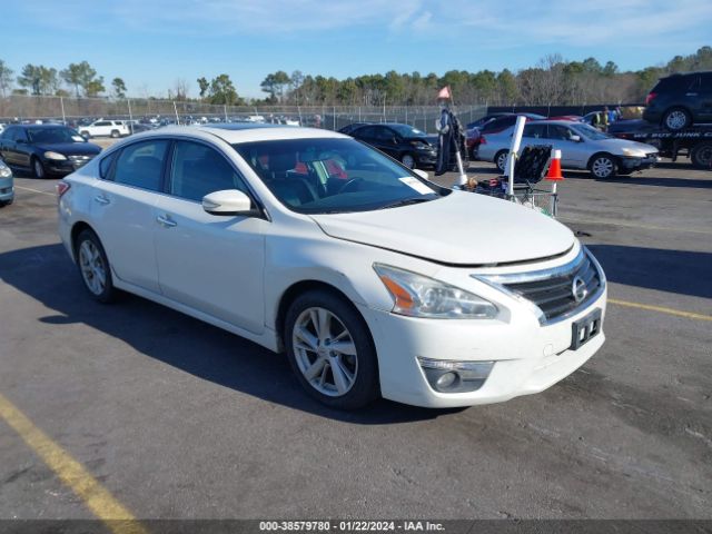 NISSAN ALTIMA 2013 1n4al3ap8dc916900