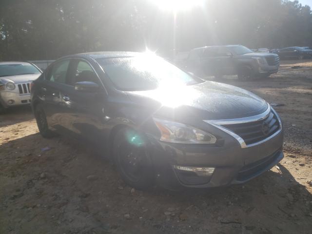 NISSAN ALTIMA 2.5 2013 1n4al3ap8dc917061