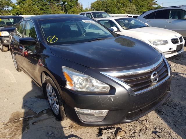 NISSAN ALTIMA 2.5 2013 1n4al3ap8dc917285