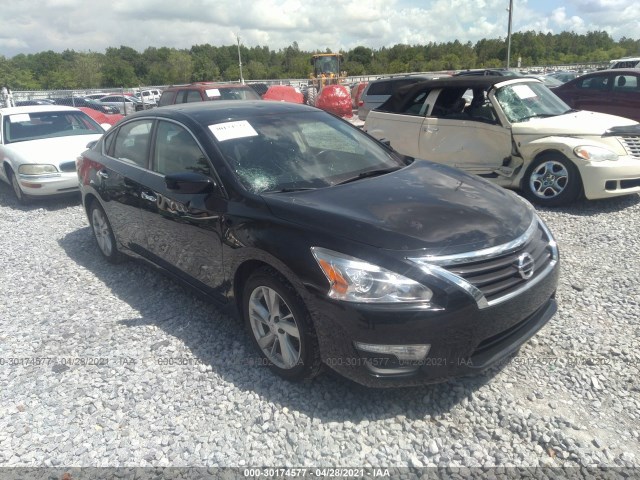 NISSAN ALTIMA 2013 1n4al3ap8dc917657