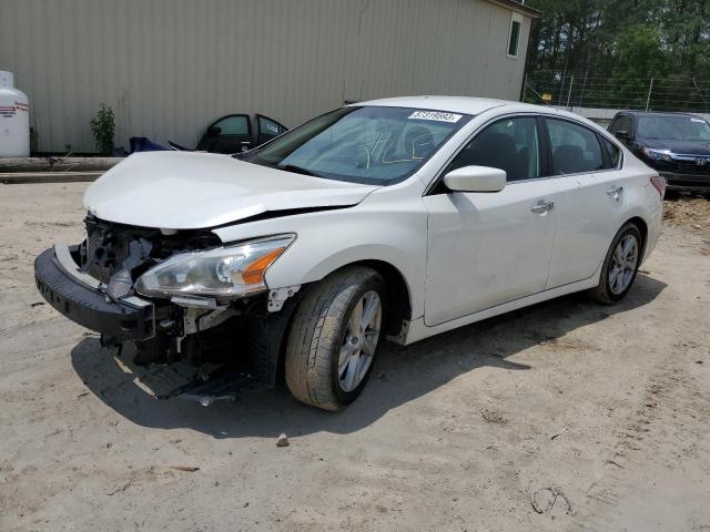 NISSAN ALTIMA 2.5 2013 1n4al3ap8dc917688