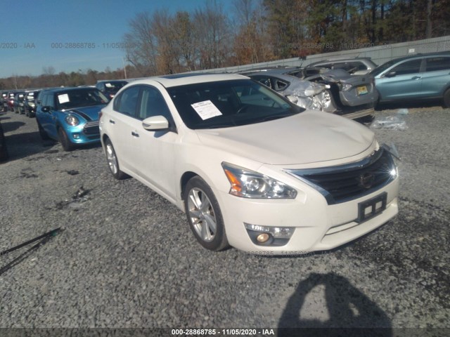 NISSAN ALTIMA 2013 1n4al3ap8dc917769