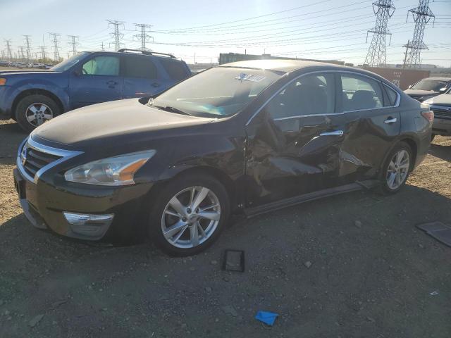 NISSAN ALTIMA 2.5 2013 1n4al3ap8dc918419