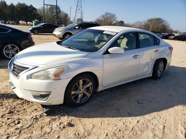 NISSAN ALTIMA 2013 1n4al3ap8dc918680