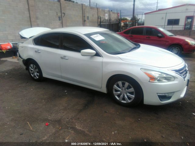 NISSAN ALTIMA 2013 1n4al3ap8dc918730