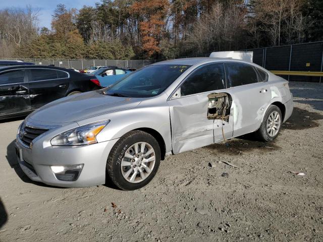 NISSAN ALTIMA 2013 1n4al3ap8dc919005