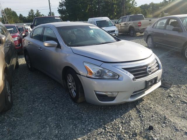 NISSAN ALTIMA 2.5 2013 1n4al3ap8dc919019