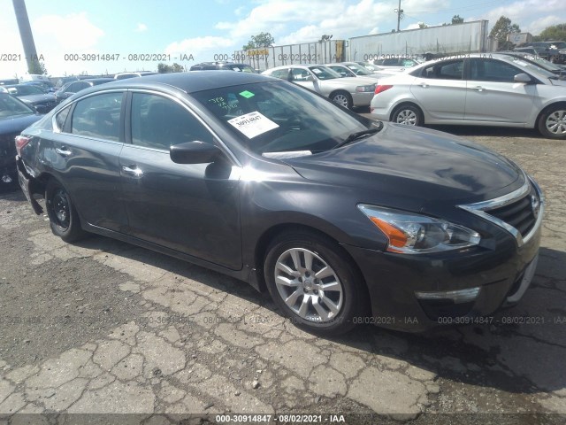 NISSAN ALTIMA 2013 1n4al3ap8dc920803