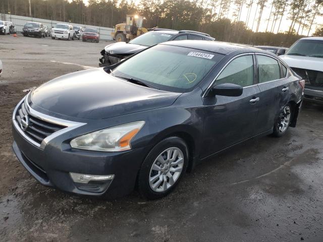 NISSAN ALTIMA 2013 1n4al3ap8dc920963