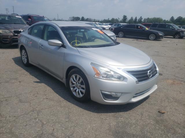 NISSAN ALTIMA 2.5 2013 1n4al3ap8dc921871