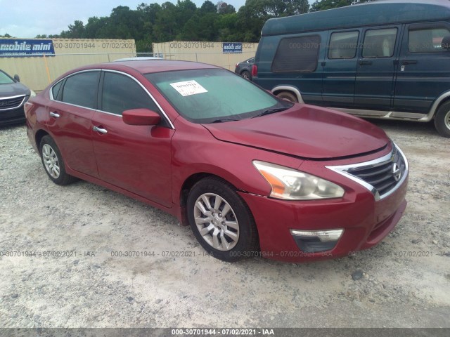 NISSAN ALTIMA 2013 1n4al3ap8dc922177