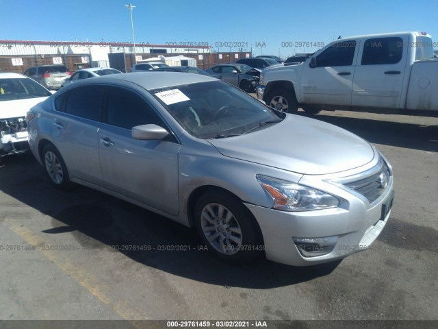 NISSAN ALTIMA 2013 1n4al3ap8dn400427