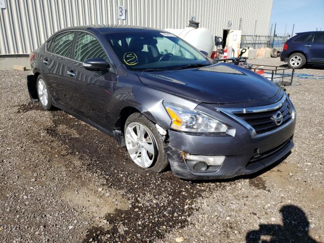 NISSAN ALTIMA 2.5 2013 1n4al3ap8dn400718