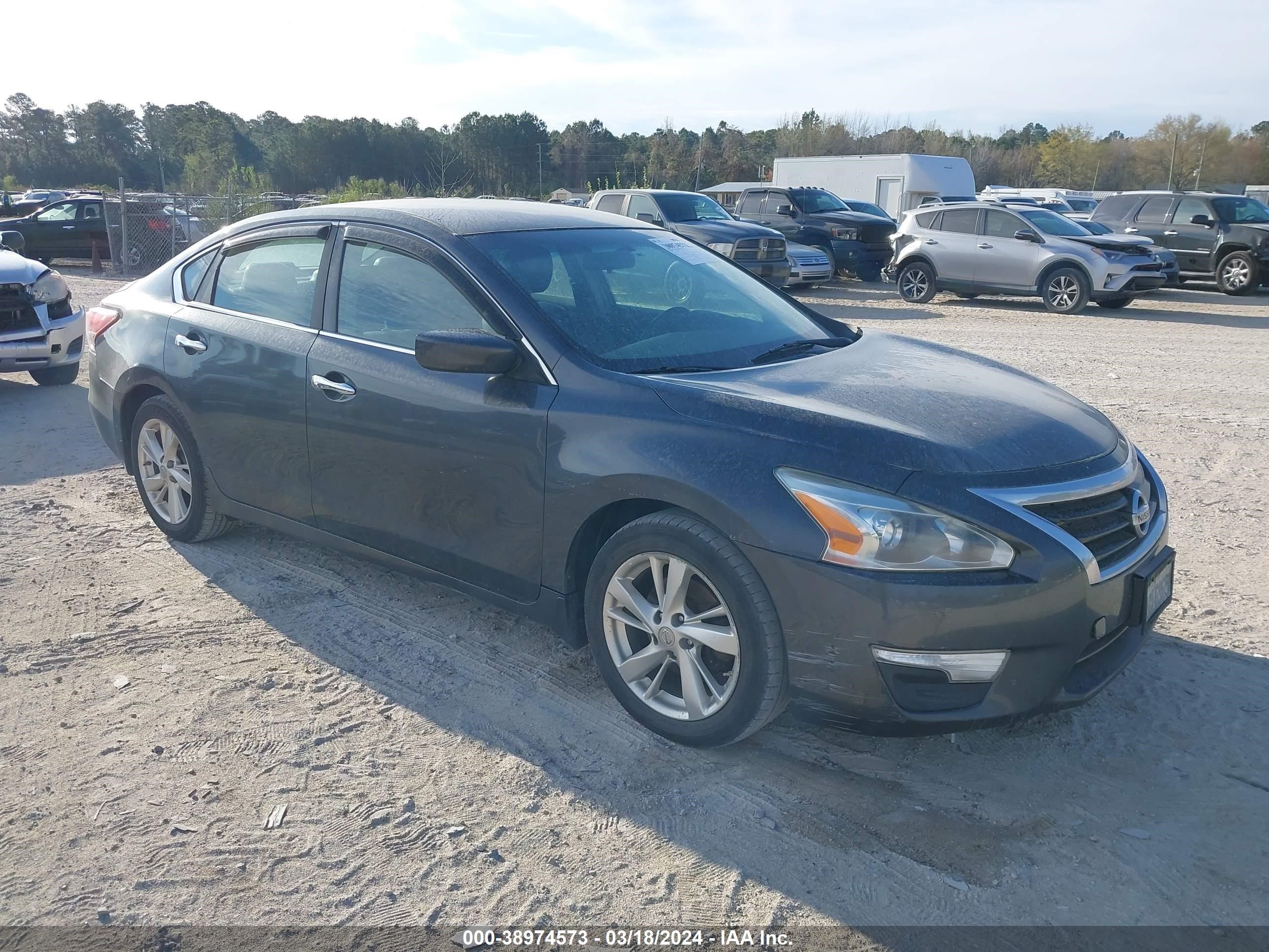 NISSAN ALTIMA 2013 1n4al3ap8dn402310