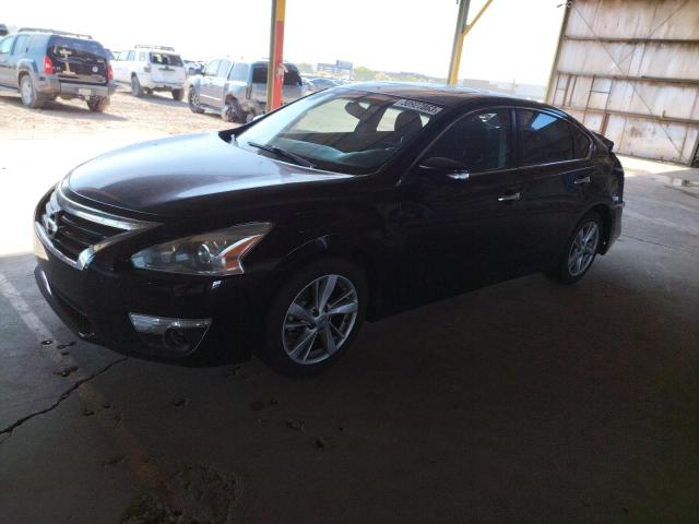 NISSAN ALTIMA 2013 1n4al3ap8dn402467