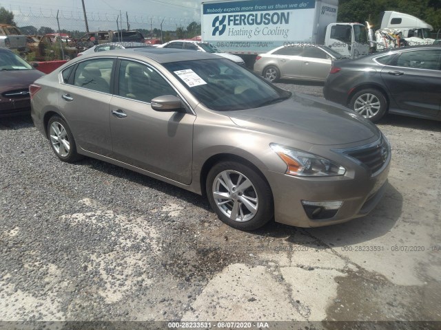 NISSAN ALTIMA 2013 1n4al3ap8dn402601