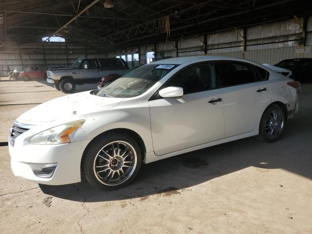 NISSAN ALTIMA 2.5 2013 1n4al3ap8dn403523