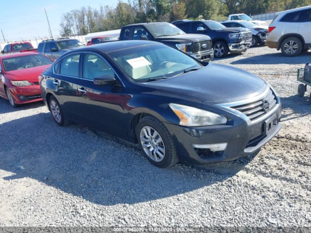 NISSAN ALTIMA 2013 1n4al3ap8dn405773